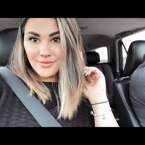 Meet your Posher, Robyn